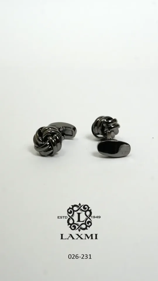 Cufflink - 026-231