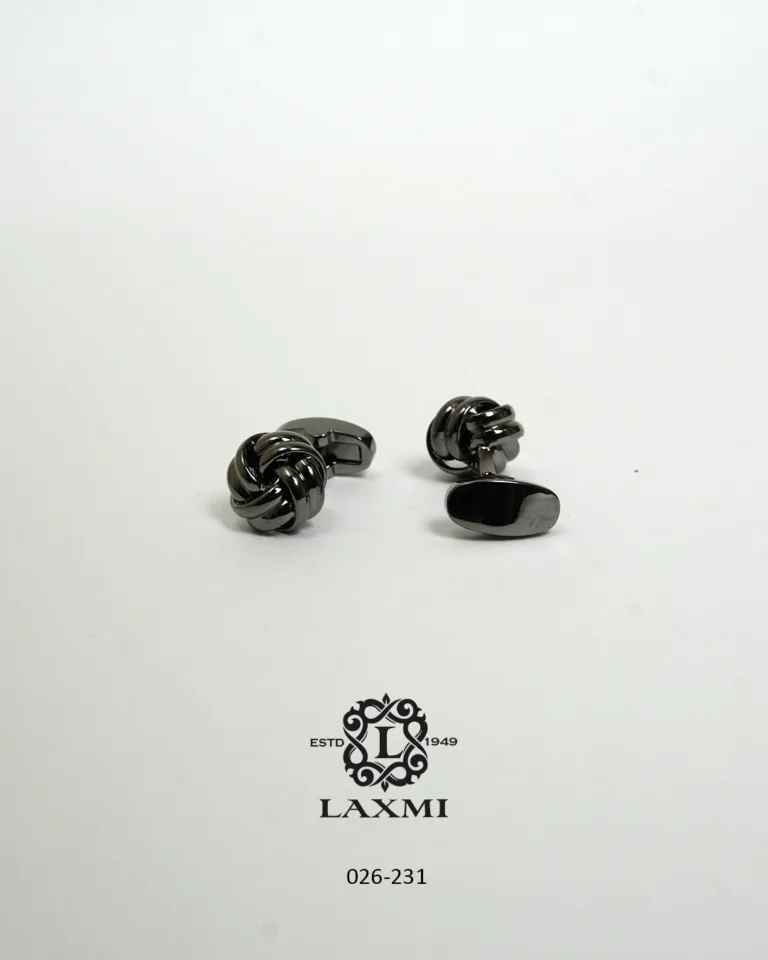 Cufflink - 026-231