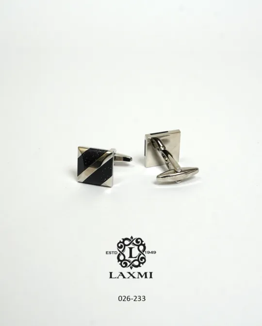 Cufflink - 026-233