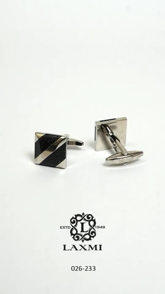 Cufflink - 026-233