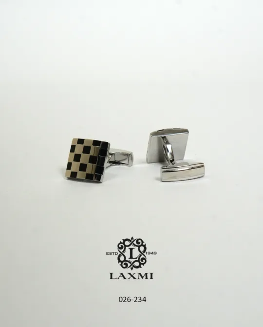 Cufflink - 026-234