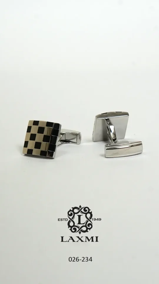 Cufflink - 026-234