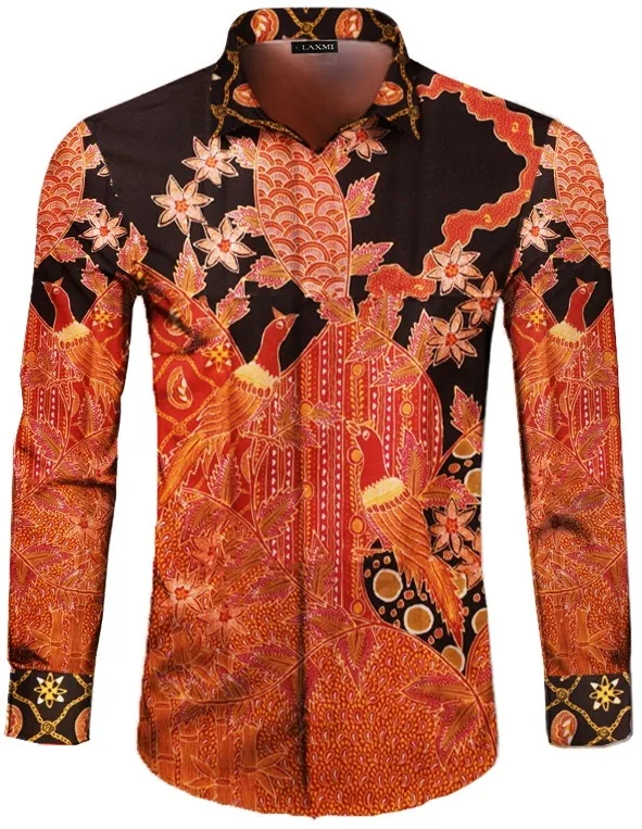Silk Red Baron Prada