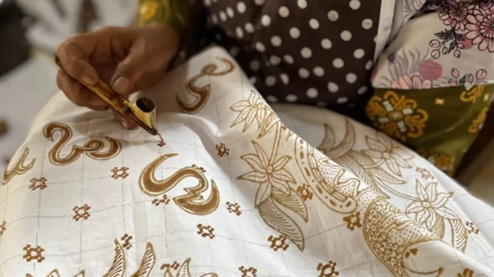 Batik Cotton