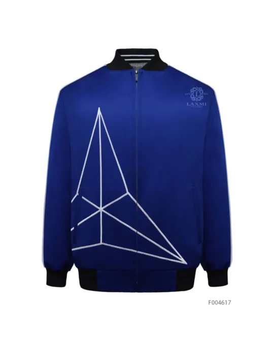 Bomber Jacket - Political Party Demokrat