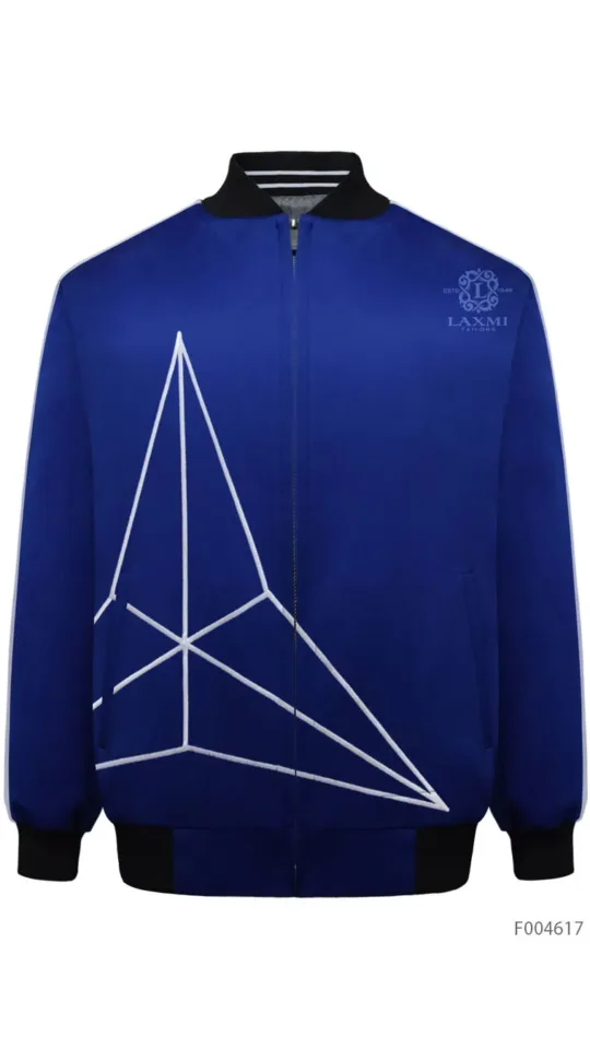 Bomber Jacket - Political Party Demokrat