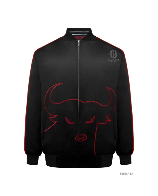 Bomber Jacket - Political Party PDIP