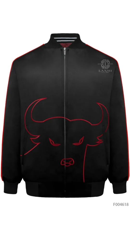 Bomber Jacket - Political Party PDIP