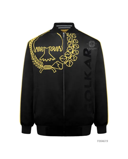 Bomber Jacket - Political Party Golkar