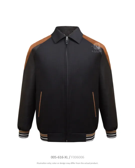 Bomber Jacket - Legacy