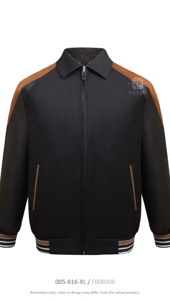 Bomber Jacket - Legacy