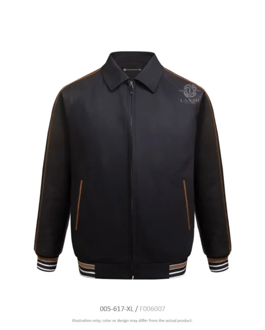 Bomber Jacket - Legacy 01