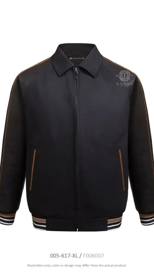 Bomber Jacket - Legacy 01