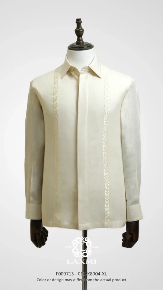 Laxmi Ornate - Seraphic Linen Tunic