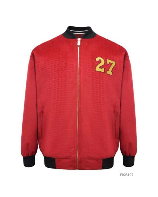 Bomber Jacket - Selvaggia