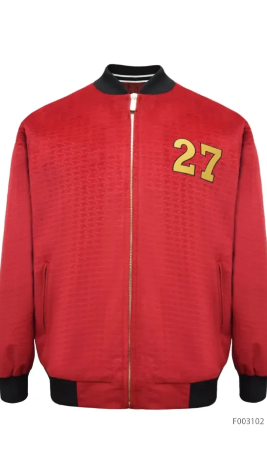 Bomber Jacket - Selvaggia