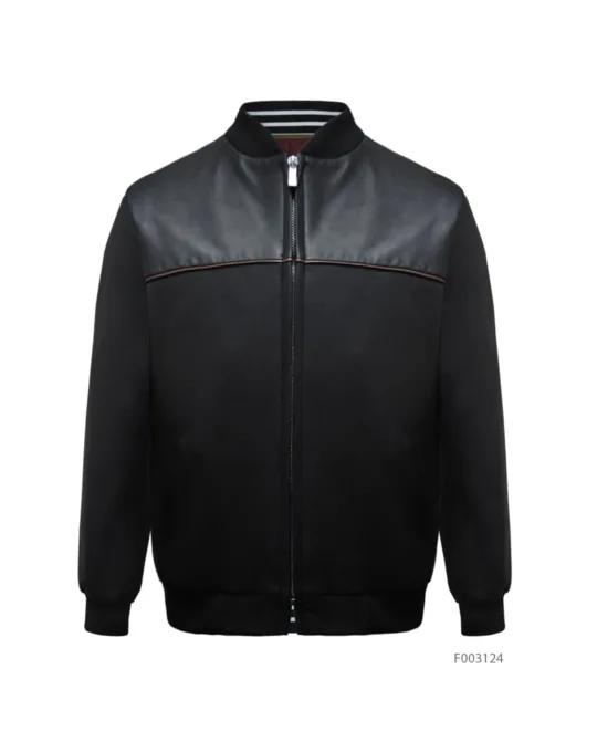 Bomber Jacket - Nocturne Elite
