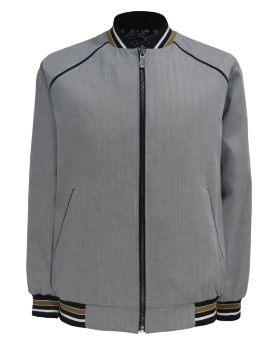 Bomber Jacket - Sovereign