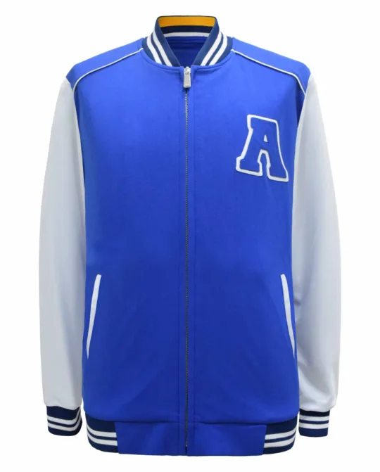 Laxmi LEGACY – Blue & White A