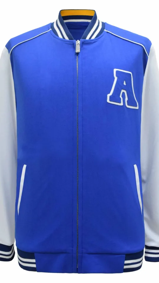 Laxmi LEGACY – Blue & White A