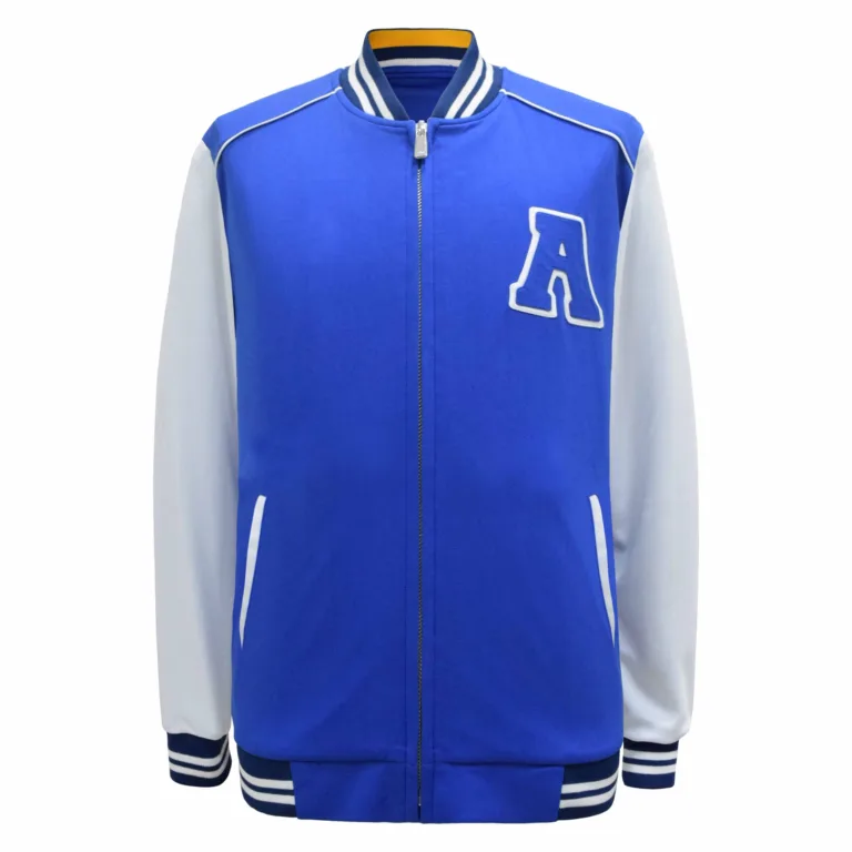 Laxmi LEGACY – Blue & White A
