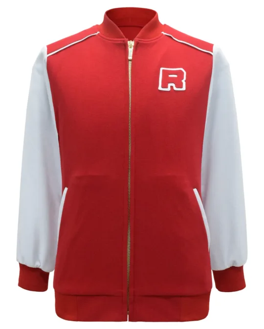 Laxmi LEGACY – Red & White R