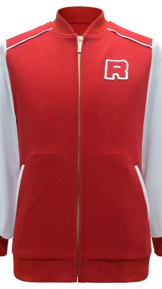Laxmi LEGACY – Red & White R