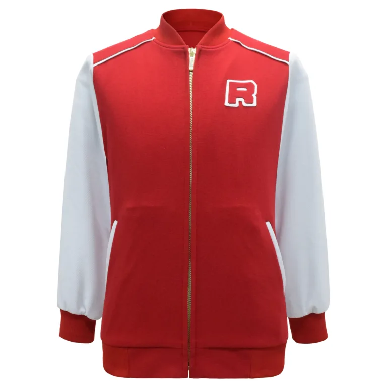 Laxmi LEGACY – Red & White R