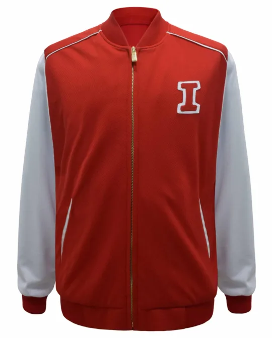 Laxmi LEGACY – Red & White I