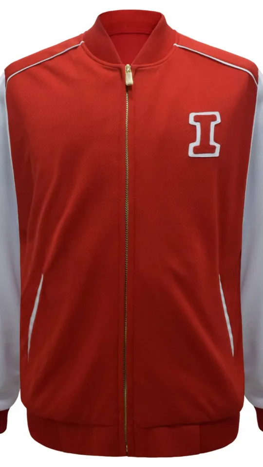 Laxmi LEGACY – Red & White I
