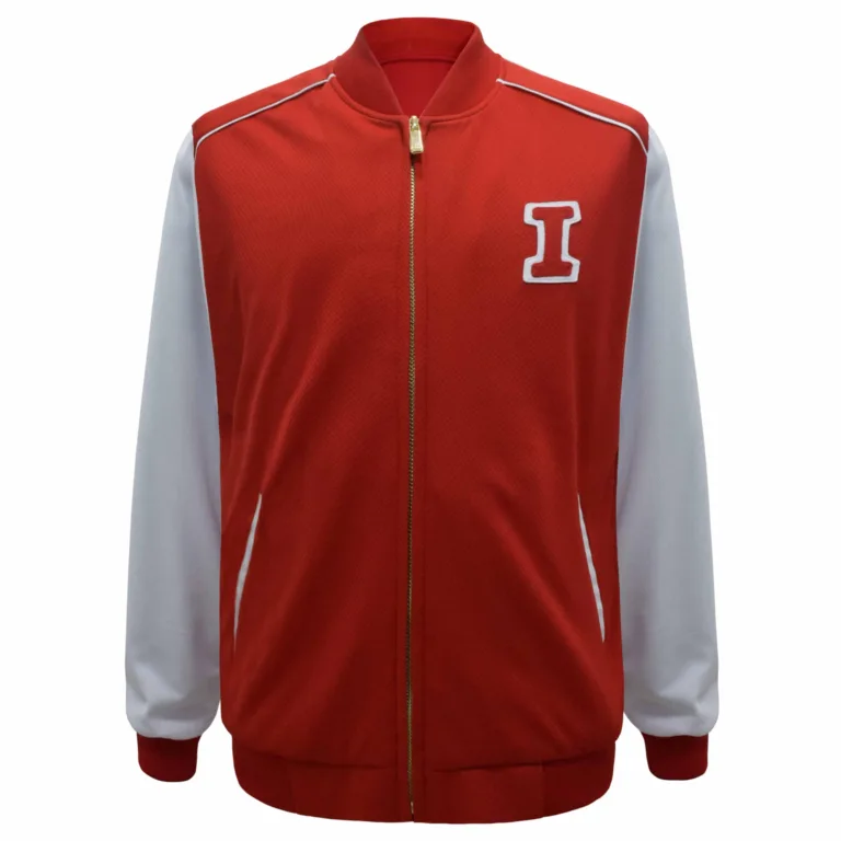 Laxmi LEGACY – Red & White I