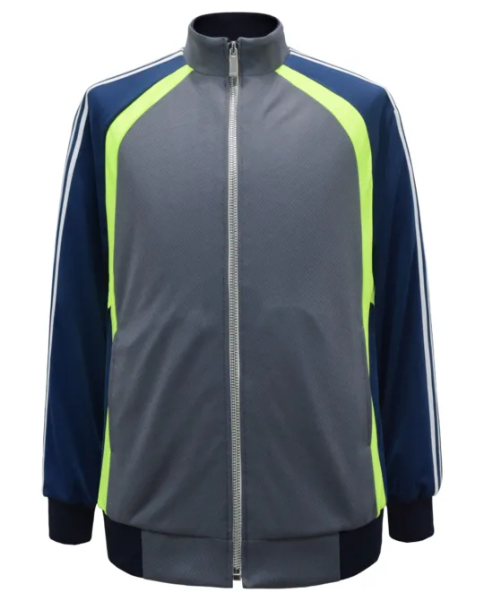 Bomber Jacket - Sportyx