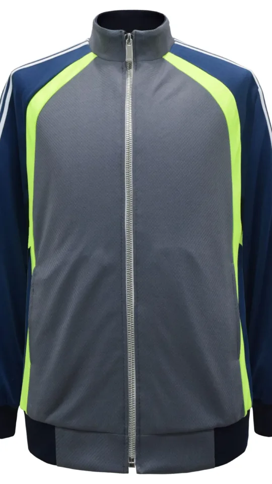 Bomber Jacket - Sportyx