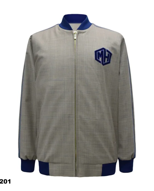 Bomber Jacket - MH Héritage