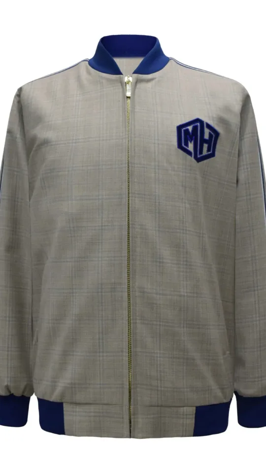 Bomber Jacket - MH Héritage