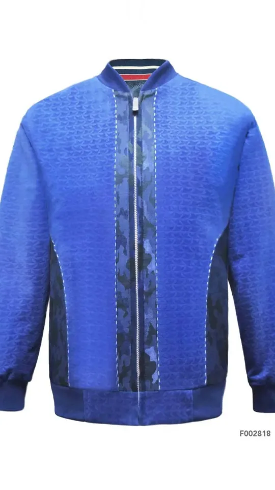 Bomber Jacket - Girasole