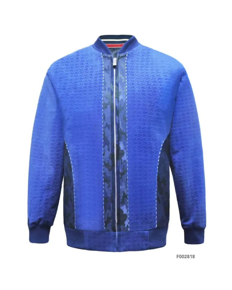 Bomber Jacket - Girasole