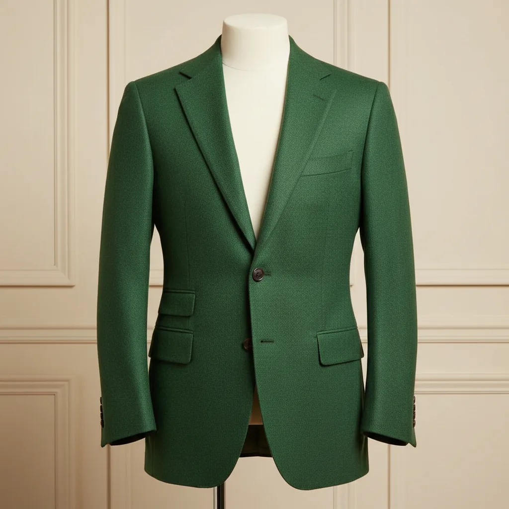 Tailored Sports Jacket