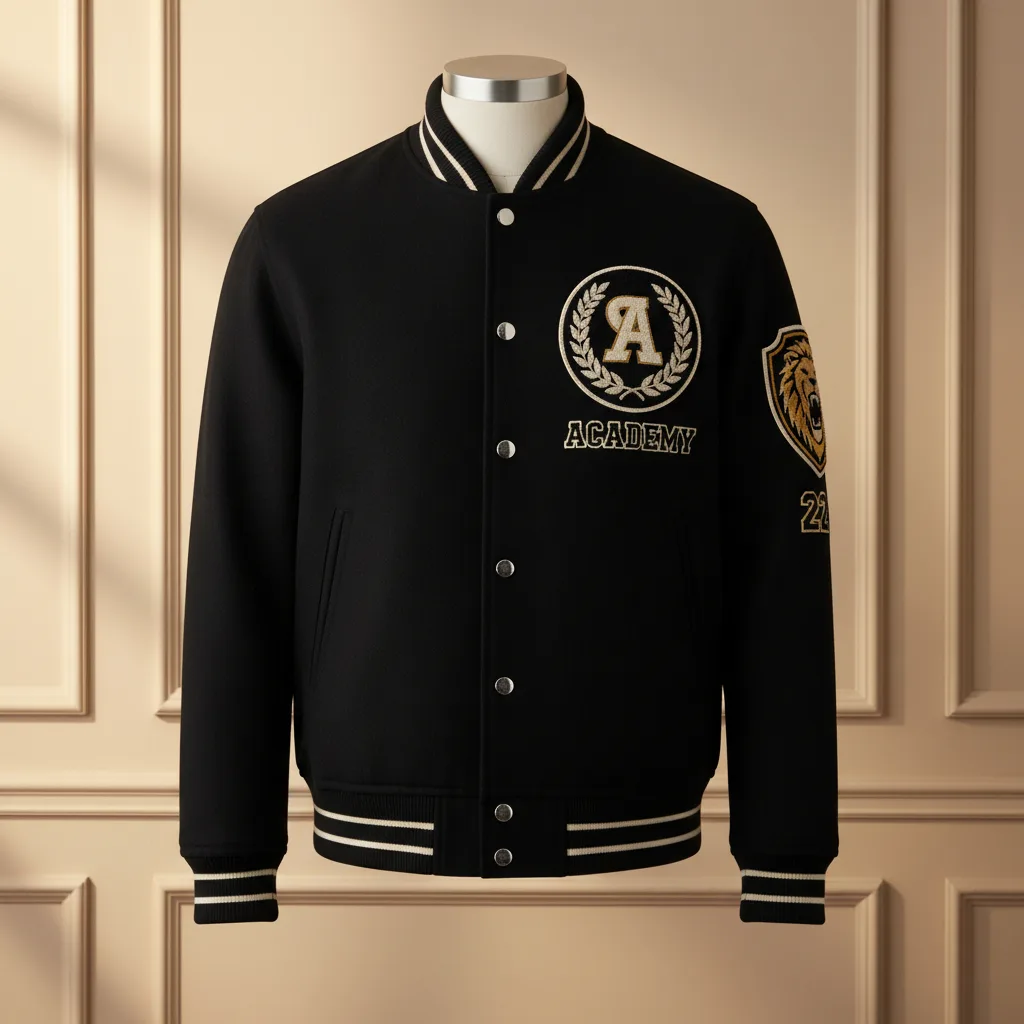 Varsity Jackets