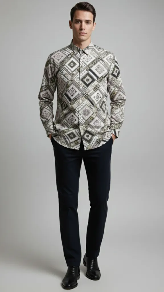 Exclusive Collection - K-02985