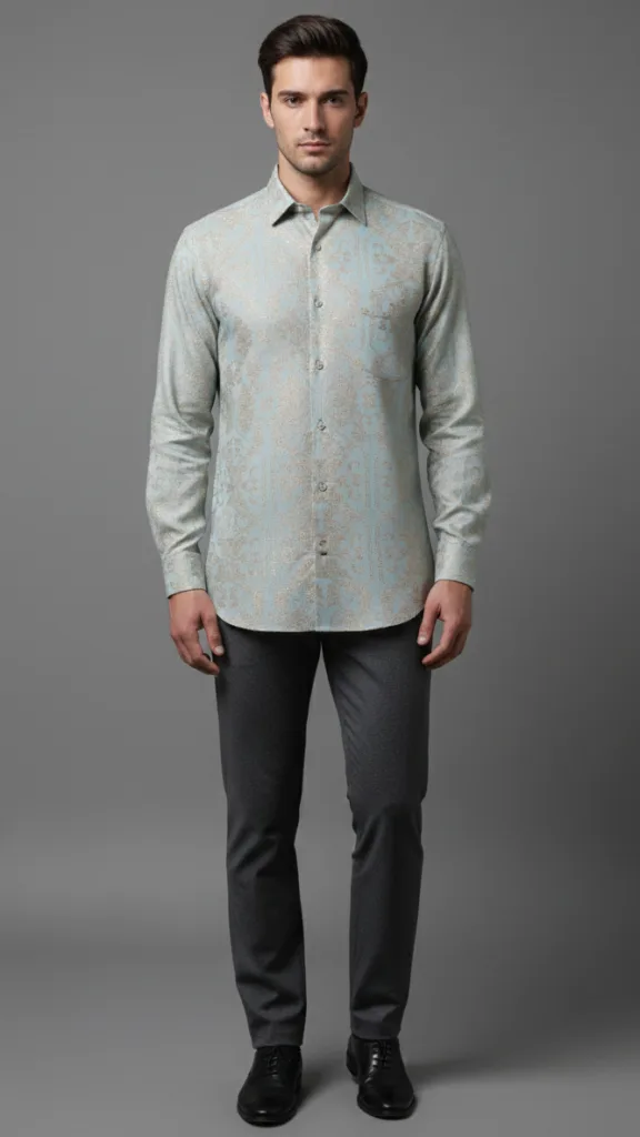 Exclusive Collection - K-03201