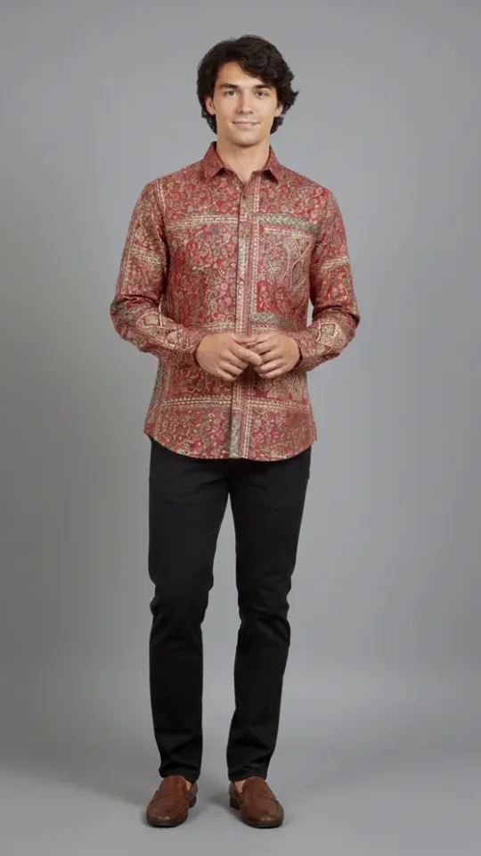 Exclusive Collection - K-03221