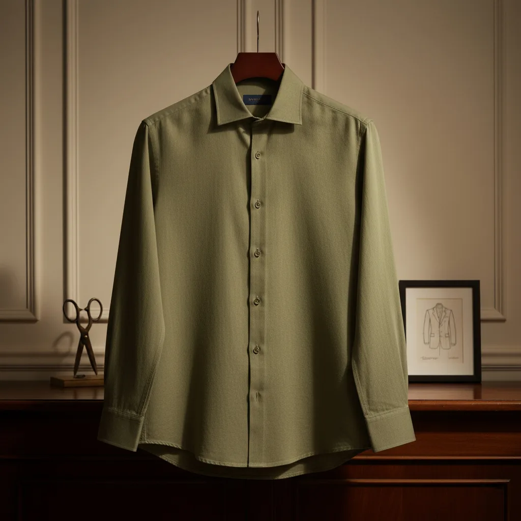 Casual / Weekend Shirt