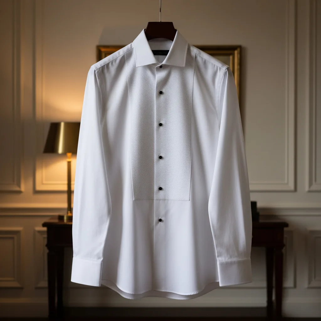 Formal / Tuxedo Shirt