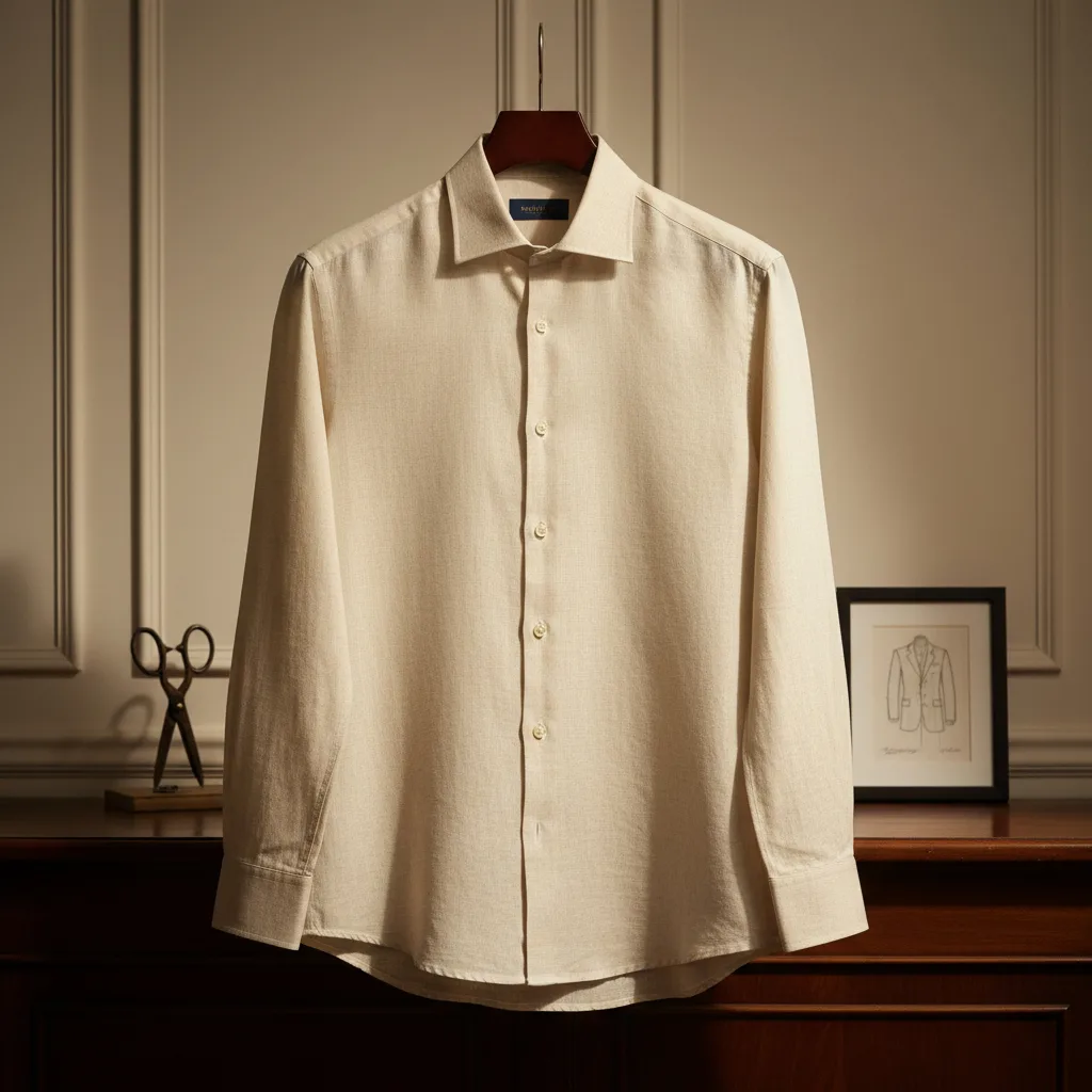 Linen Shirt