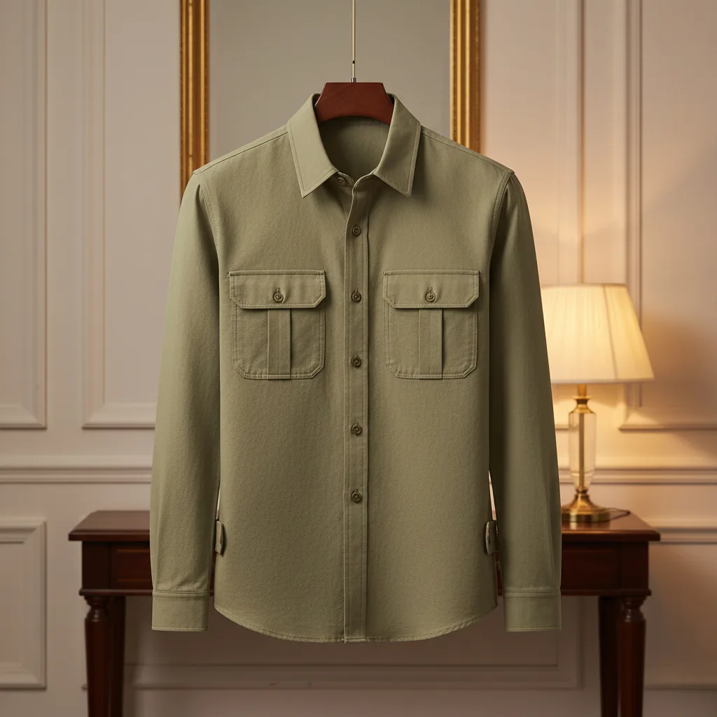 Safari Shirt