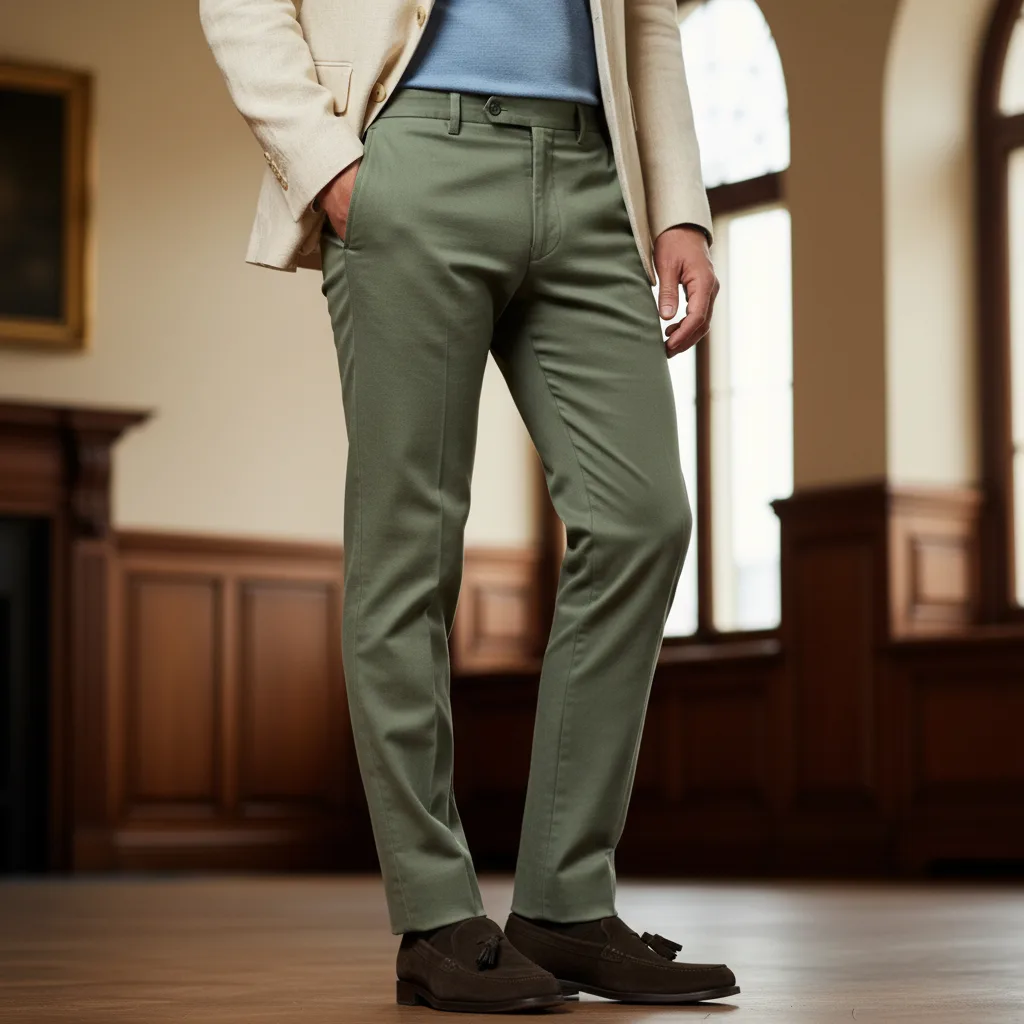 Chinos