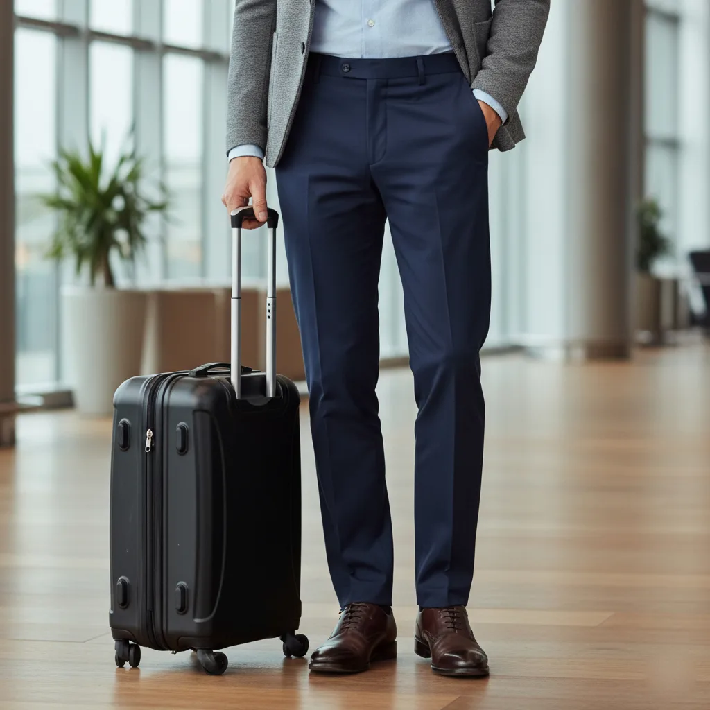 Travel & Easy-care