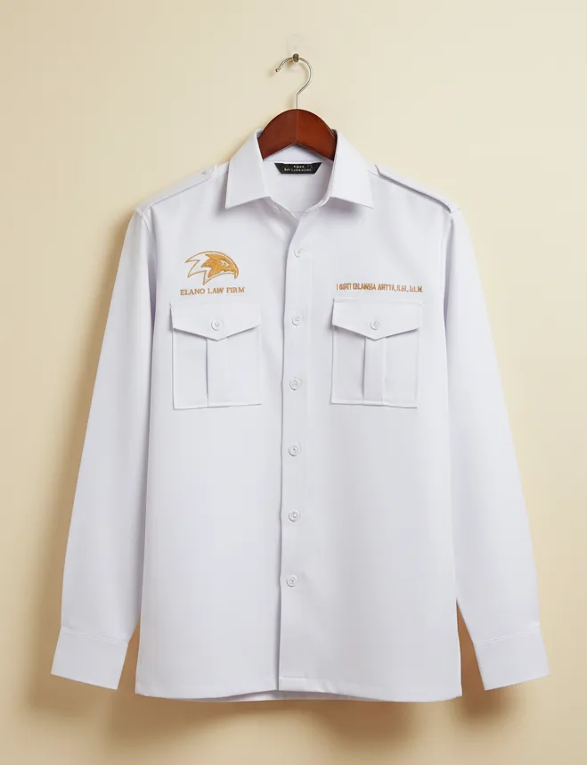Uniform ELANG LAW FIRM