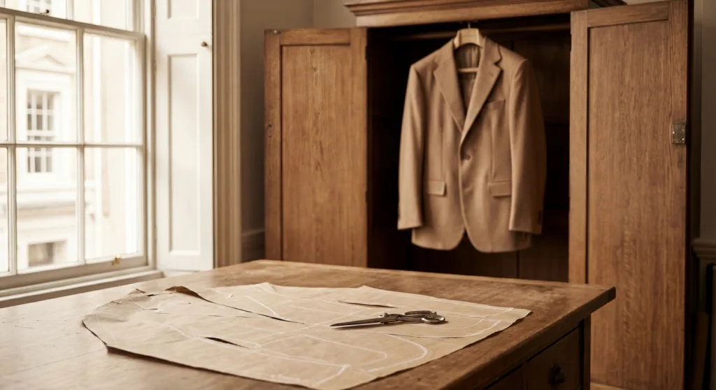 Classic Line vs Bespoke: Understanding the Difference That Matters